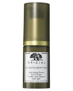 Origins Plantscription Anti-Aging Power Eye Cream 15 ml Produktbild