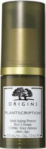 Origins Plantscription Anti-Aging Power Eye Cream produktbillede