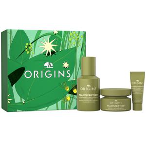 Origins PLANTSCRIPTION Lifting & Firming Essentials Gift Set produkt bild