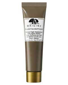 Origins Plantscription Retinol Night Moisturizer with Alpine Flower produktbillede