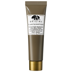 Origins Plantscription Retinol Night Moisturizer with Alpine Flower 30 ml produktbilde