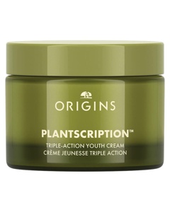 Origins Plantscription Triple Action Youth Cream 50 ml Produktbild