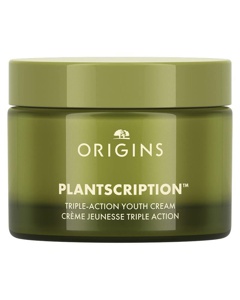 Origins Plantscription Triple Action Youth Cream 50ml produktbillede