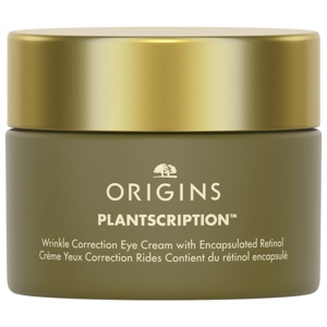 Origins Plantscription Wrinkle Correction Eye Cream produktbillede