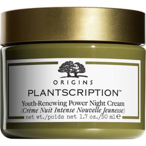 Origins Plantscription Youth-Renewing Power Night Cream 50 ml produkt bild