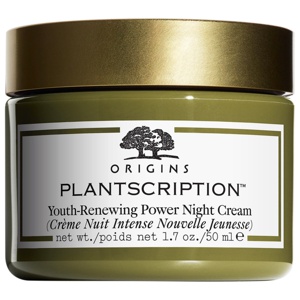 Origins Plantscription Youth-Renewing Power Night Cream 50 ml produktbilde