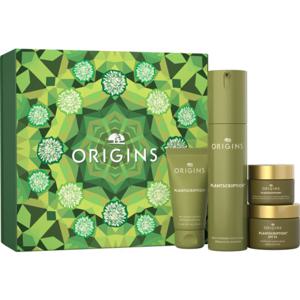 Origins Plantscription Youthful Essentials Gift Set produkt bild