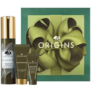 Origins Presents Of Plantscription Our Trio To Rejuvenate Face & Eyes produkt bild