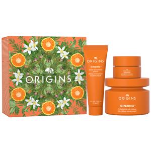 The Glow-Boosting Collection Gift Box 80 ml produkt bild