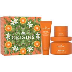 Origins The Glow-Boosting Collection 70 ml produktbilde