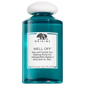 Origins Well Off Fast And Gentle Eye Makeup Remover (150 ml) produkt bild