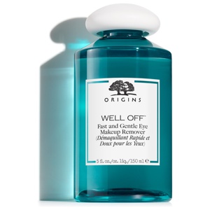 Origins Well Off Fast and Gentle Eye Makeup Remover 150 ml produktbillede