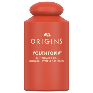 Origins Youthtopia Refining Apple Peel Toner & Exfoliator 100 ml produktbilde
