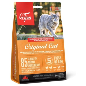 Orijen Cat Original (340 g) produkt bild