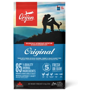 Orijen Dog Orginal (6 kg) produkt bild