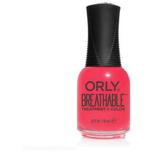 ORLY Breathable Pep In Your Step neglelakk 18 ml produktbilde