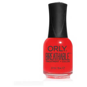 ORLY Breathable Vitamin Burst neglelakk 18 ml produktbilde