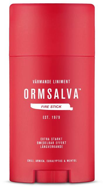 Ormsalva Fire Stick