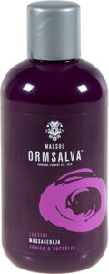 Ormsalva Massageolja 200 ml produkt bild