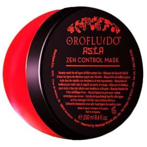 Orofluido Asia Zen Control Mask 250 ml produkt bild