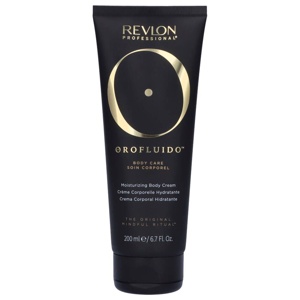 Orofluido Body Care Moisturizing Body Cream produktbillede