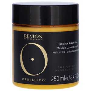 Orofluido Original Mask 250 ml Produktbild