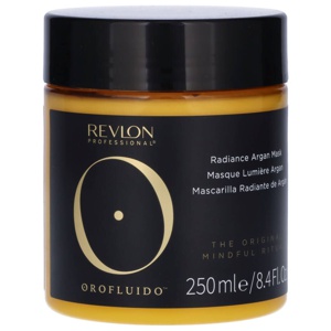 Orofluido Mask produktbillede