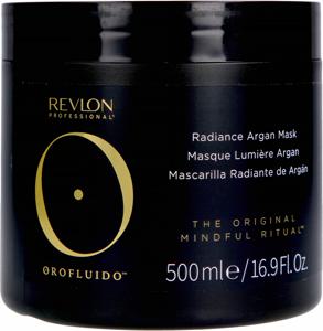 Orofluido Original Mask 500 ml produkt bild