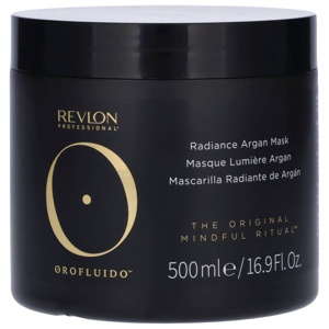 Orofluido Mask produktbillede