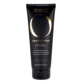 Orofluido Orofluido Body Cream 200ml Produktbild