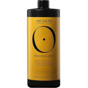 Orofluido Radiance Argan Shampoo 1000 ml produkt bild