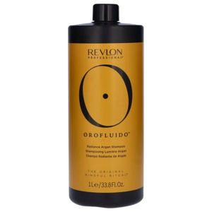 Orofluido - Radiance Argan Shampoo - 1000 ml produktbillede