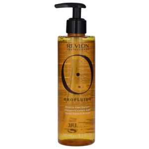 Orofluido Shampoo 240 ml Produktbild