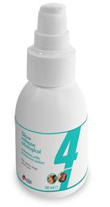 Öronrengöring ICF Peptivet 4 50 ml produkt bild