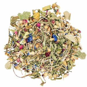 Örtagård Mix till Gnagare - 150 g produkt bild