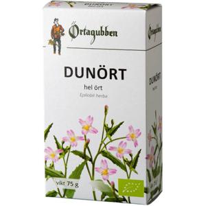 Örtagubben Dunört Hel Ört 75g produkt bild