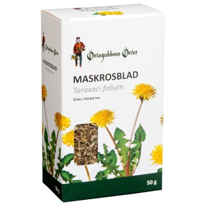 Örtagubben Maskrosblad 50 g produkt bild