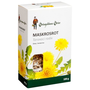Örtagubben Maskrosrot 100 g produkt bild