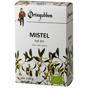 Mistel Hel Ört 100 g produkt bild