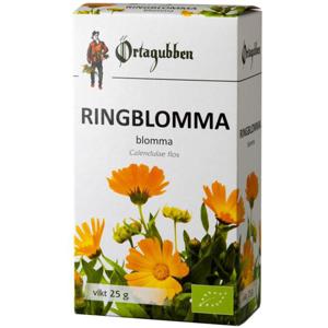 Örtagubben Ringblomma, 25 g produkt bild