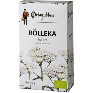 Örtagubben Rölleka Hel Ört 70g produkt bild