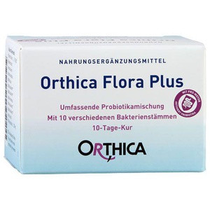 ORTHIFLOR Plus Beutel Produktbild