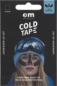 Ortho Movement Cold Tape Pads One Size Black produkt bild