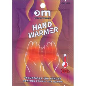 Ortho Movement Hand warmer, 2 st produkt bild