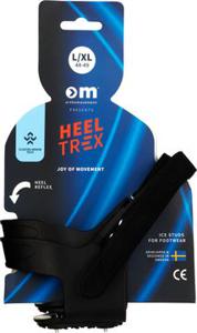 Ortho Movement Heel Trex - 44-49 1 par produkt bild