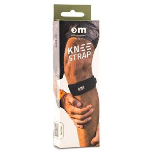 Ortho Movement Knee Strap Black produkt bild