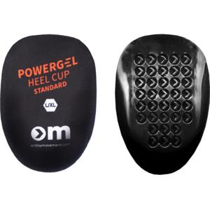 Ortho Movement OM Standard Heel Cup L/XL 1 par produkt bild