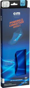 Ortho Movement Powergel Correction Wedge - 39-40 2 st produkt bild