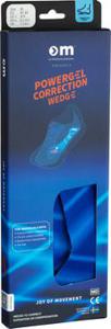 Ortho Movement Powergel Correction Wedge - 41-42 2 st produkt bild