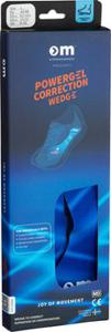 Ortho Movement Powergel Correction Wedge - 43-44 2 st produkt bild